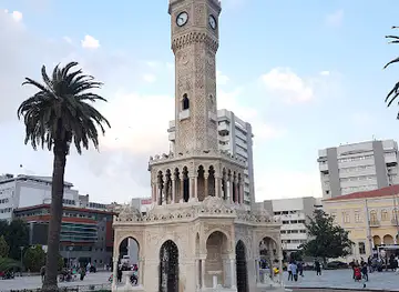 Alsancak Katolik Kilisesi