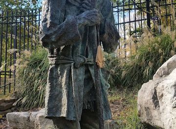 kentucky/western-coal-fields/landmark/cherokee-trail-of-tears-commemorative-park