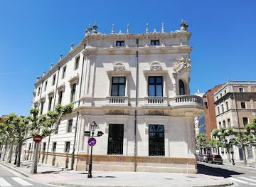 spain/burgos/landmark/archbishopric-of-burgos