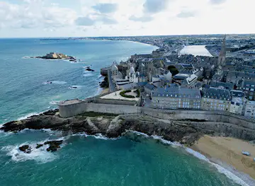 National Fort