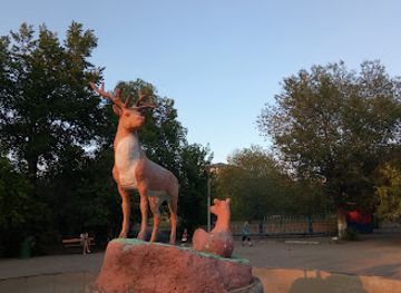 kazakhstan/aktobe/landmark/pushkin-park