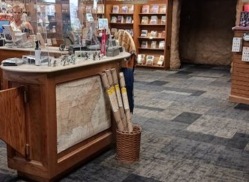 mississippi/vicksburg-national-military-park/landmark/america-s-national-parks-store-at-vicksburg-national-military-park