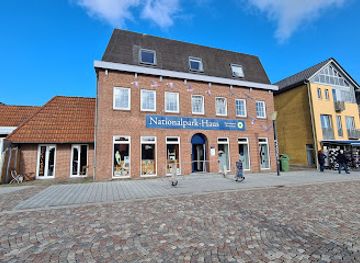 germany/north-frisia/landmark/nationalpark-haus-husum