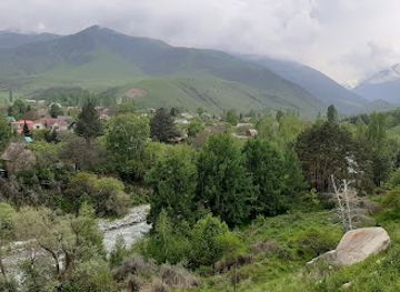 kyrgyzstan/ala-archa-national-park/landmark/vkhod-v-gos-park-ala-archa