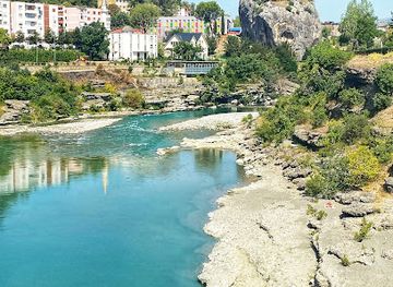 albania/permet/landmark/guri-i-qytetit