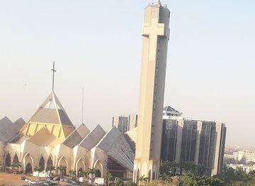 nigeria/abuja/landmark/national-ecumenical-center