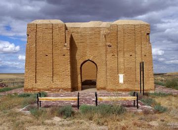 kazakhstan/southern-kazakhstan/landmark/bolgan-ana-mausoleum
