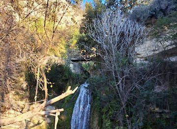 cyprus/adonis-baths-waterfalls/landmark/adonis-museum