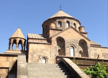armenia/geghard-monastery/landmark/aghjots-monastery
