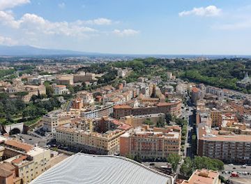 vatican-city/passetto-di-borgo/landmark/vatican-necropolis