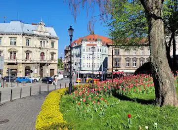 Muzeum Historyczne w Bielsku-Białej