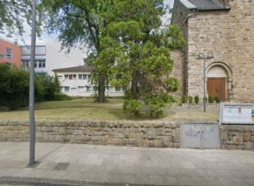 germany/essen/landmark/gemeinschaft-der-franziskaner