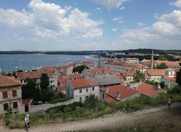 croatia/istria/landmark/church-and-monastery-of-st-francis