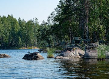 finland/savo/landmark/kolovesi-national-park