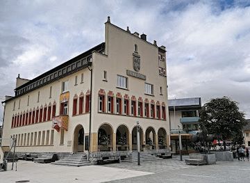liechtenstein/princes-way/landmark/vaduz-town-hall