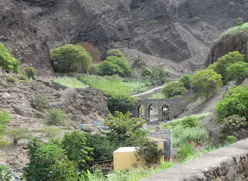 Santo antao discovery