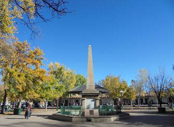 Santa Fe Plaza