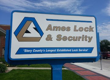 iowa/ames/landmark/ames-lock-security