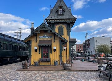 pennsylvania/main-line/landmark/colebrookdale-railroad