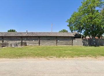 iowa/fort-dodge/landmark/old-arnold-house-historical-marker