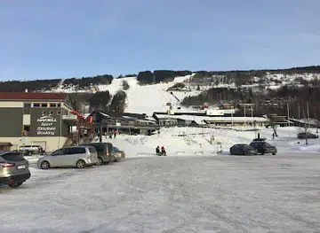 Hafjell Alpinsenter
