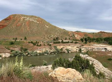 wyoming/bighorn-basin/landmark/monument-hill