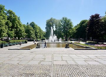 norway/viken/landmark/studenterlunden-park