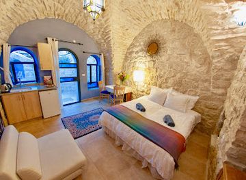 israel/safed/landmark/artist-quarter-guesthouse-b-b