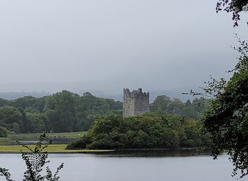 ireland/killarney-national-park/landmark/killarney-national-park-visitor-centre