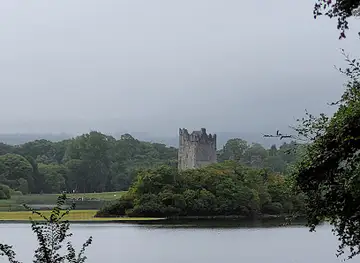 Killarney National Park Visitor Centre