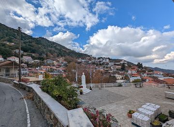 cyprus/troodos/landmark/church-of-the-archangel-michael