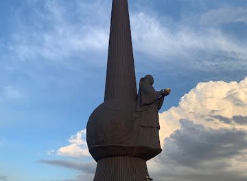kazakhstan/central-kazakhstan/landmark/defenders-of-the-motherland-monument