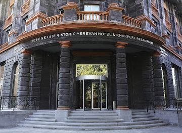 armenia/lori/landmark/tufenkian-heritage-hotels