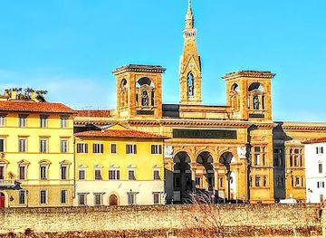 italy/chianti/landmark/lungarno-serristori