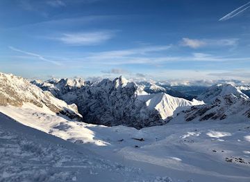 germany/zugspitze/landmark/zugspitzplatt