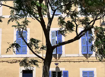 Place des moulins