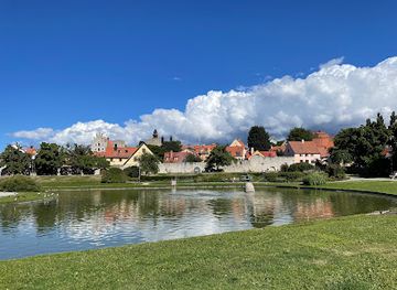 sweden/visby/landmark/almedalen