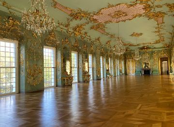 germany/pomerania/landmark/charlottenburg-palace