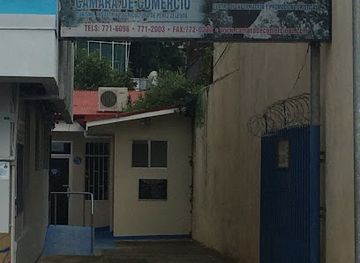 costa-rica/brunca-region/landmark/camara-de-comercio-perez-zeledon