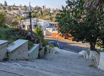 california/los-angeles/landmark/laveta-terrace-stairs