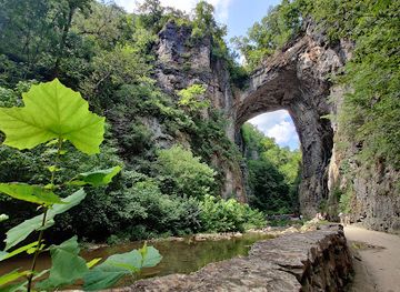 virginia/blue-ridge-highlands/landmark/natural-bridge-state-park