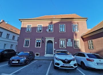 croatia/zagreb/gornji-grad-medvescak/landmark/franjo-markovic-square