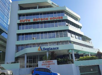 papua-new-guinea/port-moresby/landmark/cuthbertson-house
