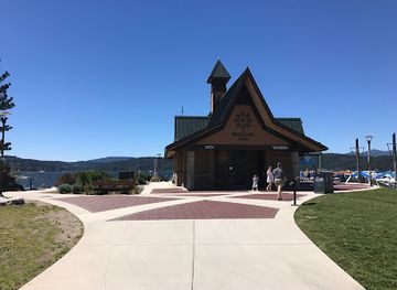 idaho/panhandle/landmark/tubbs-hill-trail-marker