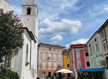 slovenia/izola/landmark/church-of-st-marije-alietske-izola