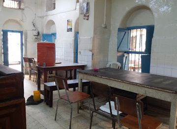 yemen/lahij/landmark/mgahaah-haj-saif-tea-edenic