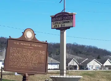 History Center of Olmsted County