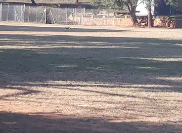 Fleming Rugby Field