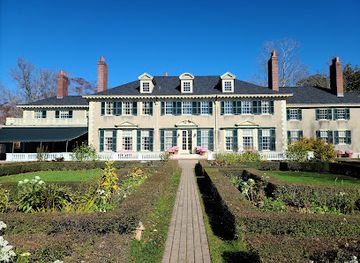 vermont/bennington-county/landmark/hildene-the-lincoln-family-home-welcome-center