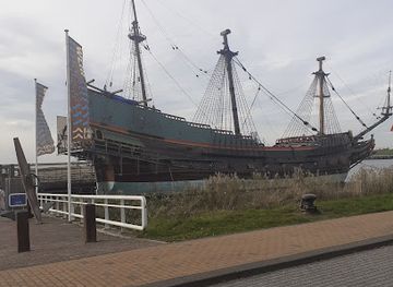 netherlands/flevoland/landmark/het-flevolands-archief